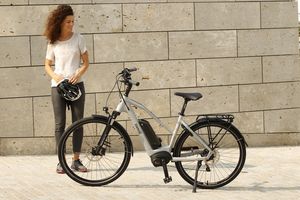 Brenta Sportivo M lightgrey