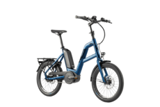 trenoli BRENTA compact Active Plus | Compact E-Bike