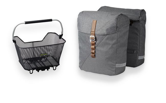 Beispiel aus Zubehörprogramm Racktime