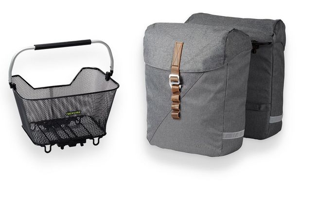 Beispiel aus Zubehörprogramm