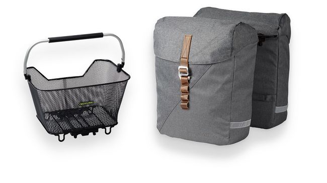 Beispiel Zubehörprogramm Racktime