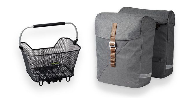 Beispiel Zubehörprogramm Racktime