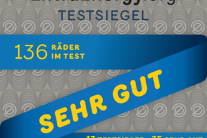 ExtraEnergie Testsiegel SehrGut trenoli Patto 2018