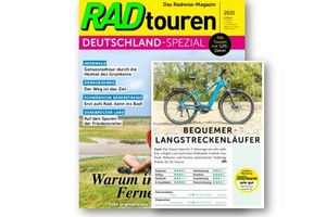RADtouren Cover 