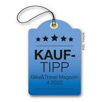Bike & Travel Magazin: trenoli Kauftipp
