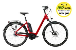 Brenta classico active plus