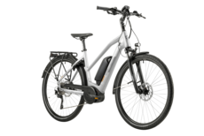 trenoli E-Bike BRENTA sportivo M | Trekking E-Bike