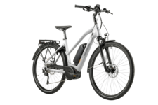 trenoli Trekking E-Bikes der BRENTA Modellreihe