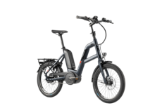 trenoli BRENTA compact Active | Compact E-Bike
