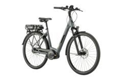 trenoli BRENTA comodo | City E-Bike