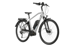 trenoli eBike BRENTA sportivo M | Trekking E-Bike