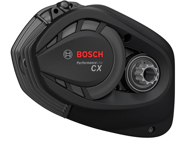 Bosch Performance Line CX