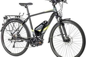 Stern Test Trenoli Attiva